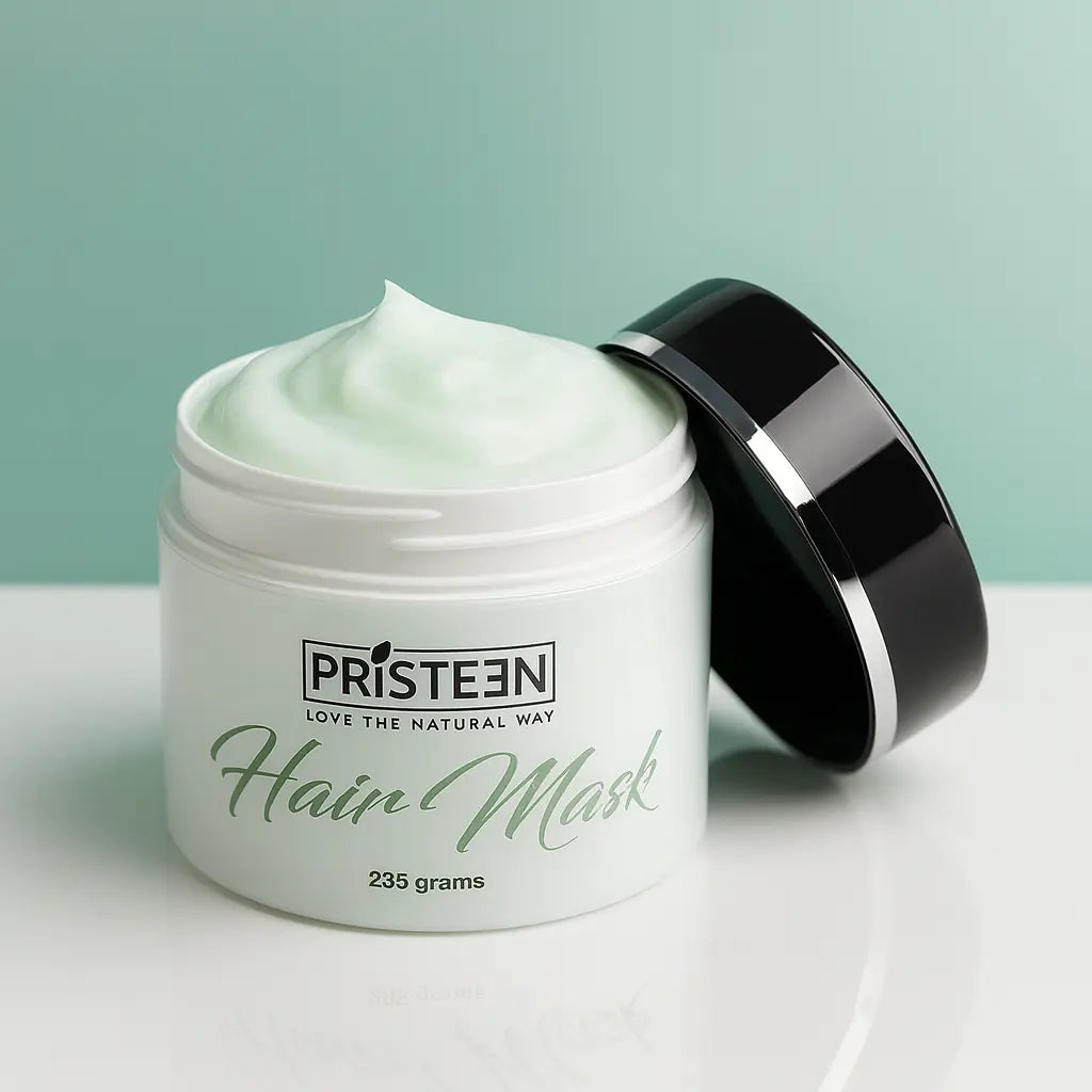 Aloe Vera Hair mask