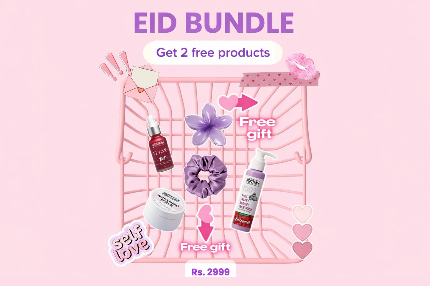 Purple Eid Bundle