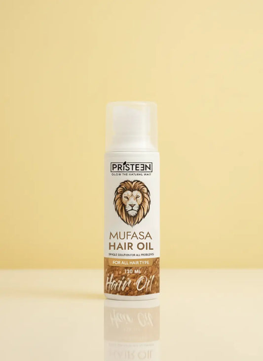 MUFASA HAIR OIL