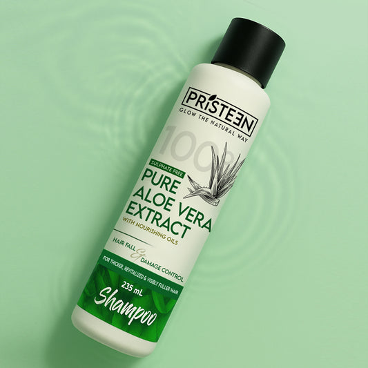Aloe Vera Shampoo
