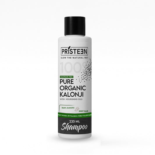 Kalonji Shampoo