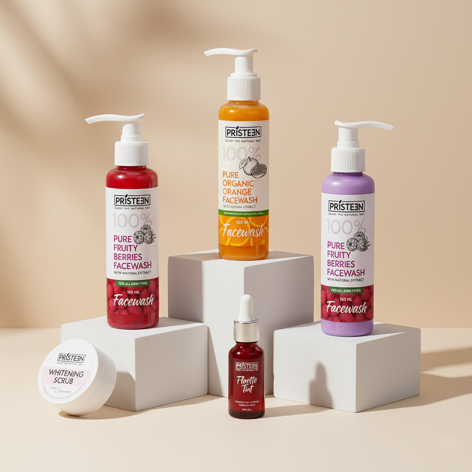 Skincare