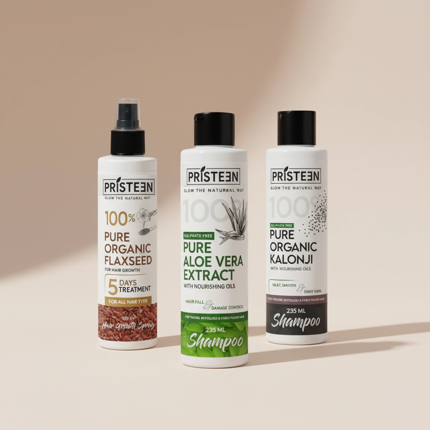 Haircare