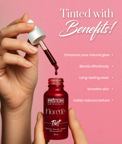 Florette Tint