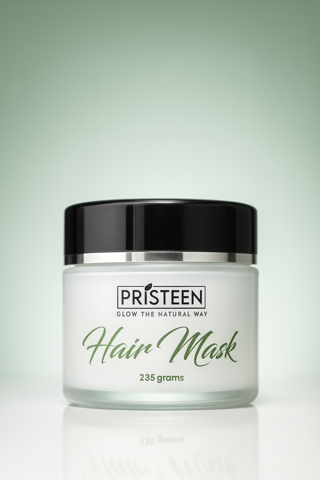 Aloe Vera Hair mask
