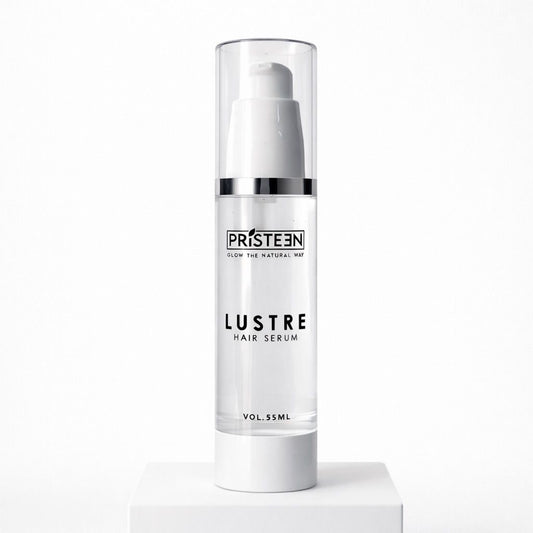 Lustre Hair Serum