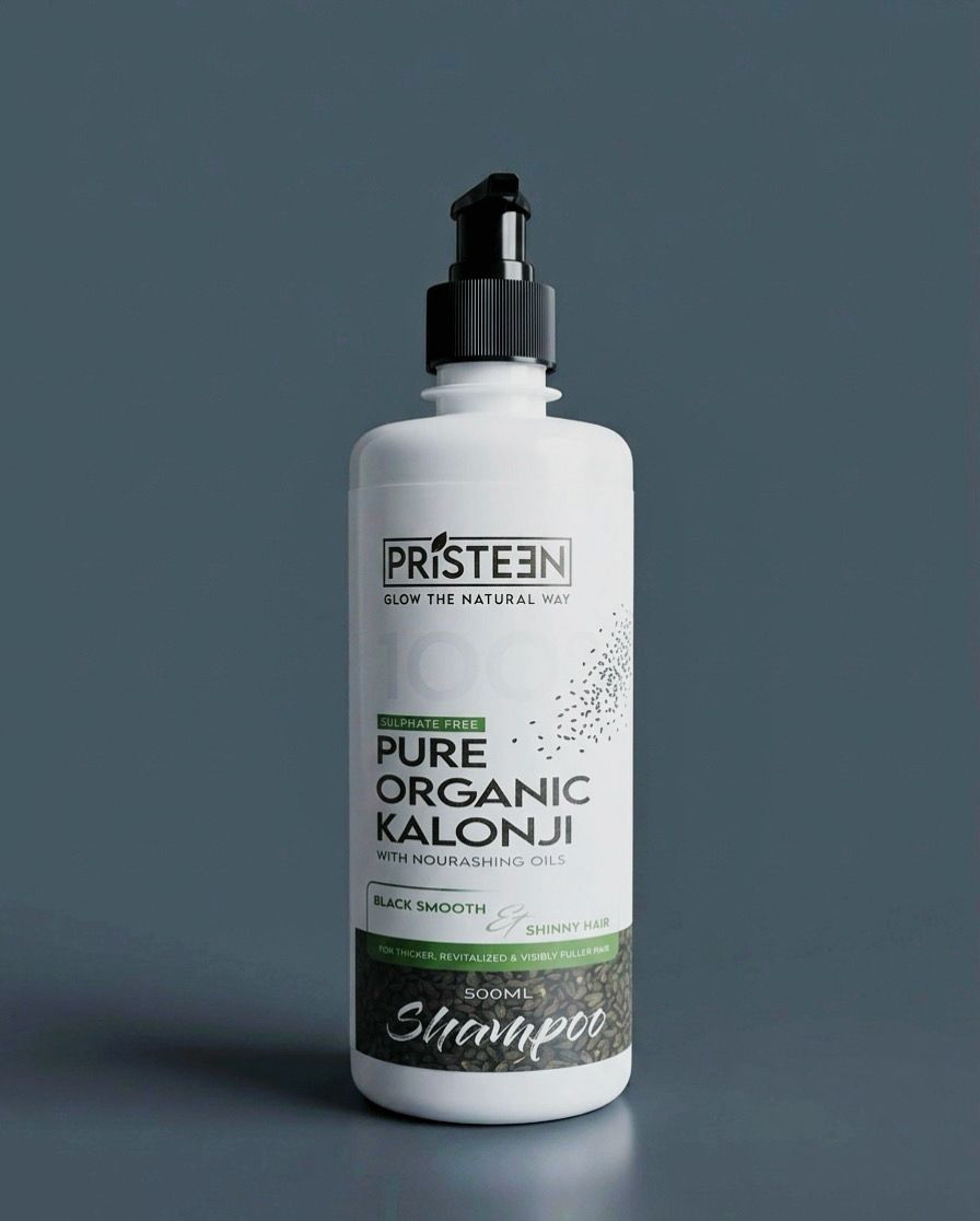 Kalonji Shampoo 500 ml