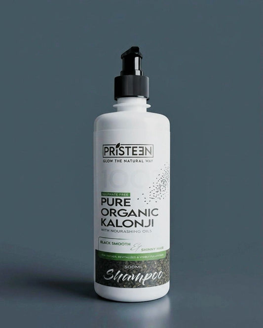 Kalonji Shampoo 500 ml