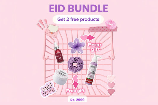 Purple Eid Bundle
