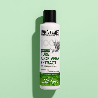Aloe Vera Shampoo